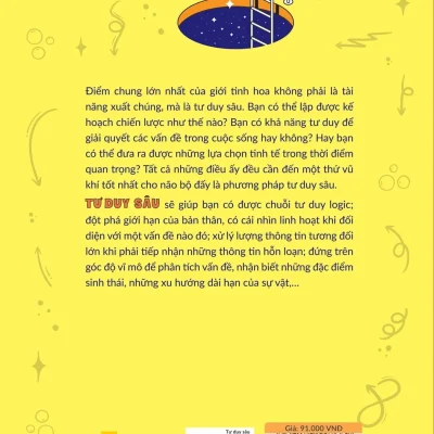 tư duy sâu diệp tu
