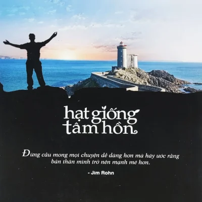 hạt giống tâm hồn tập 13: cách nghĩ mở con Đường
