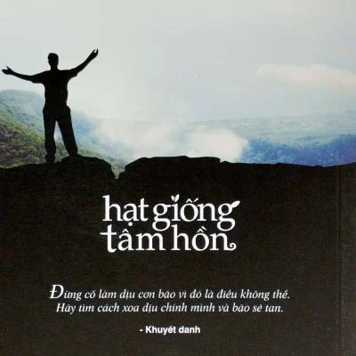 hạt giống tâm hồn tập 6: và Ý nghĩa cuộc sống