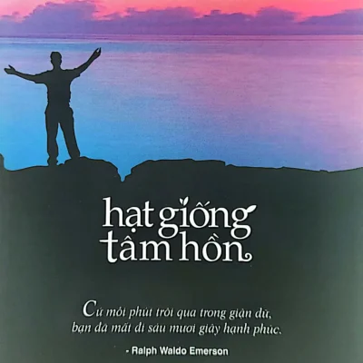 hạt giống tâm hồn tập 12: nghệ thuật sáng tạo cuộc sống