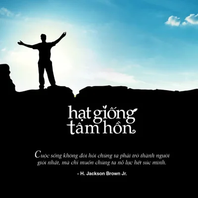 hạt giống tâm hồn tập 5: và Ý nghĩa cuộc sống