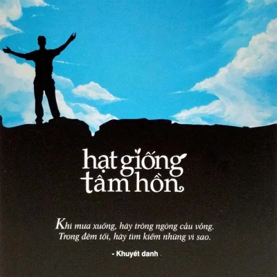 hạt giống tâm hồn tập 15: luôn là chính mình