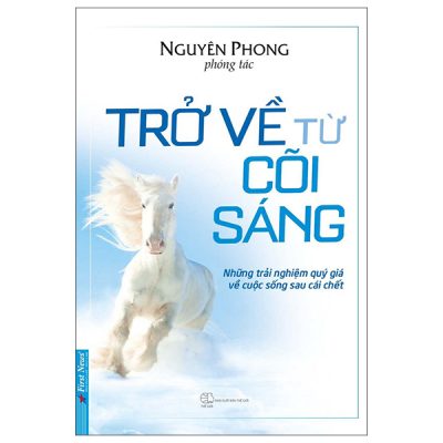 Trở Về Từ Cõi Sáng - Nguyên Phong