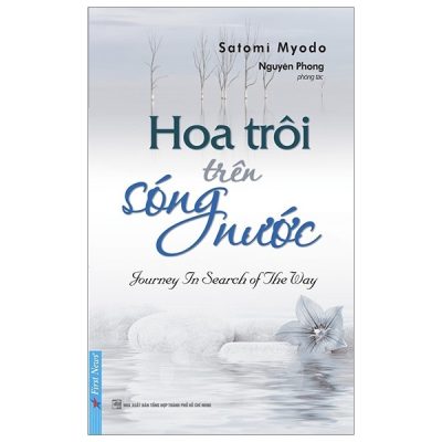 Hoa Trôi Trên Sóng Nước - Satomi Myodo, Nguyên Phong
