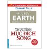 Thức Tỉnh Mục Đích Sống - Eckhart Tolle