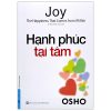 OSHO - Hạnh Phúc Tại Tâm