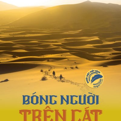 Bóng Người Trên Cát - Nhi Phan