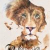 Đối Diện Với Tình Yêu - Shelly Laurenston