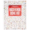 Bách Khoa Động Vật - Karen McGhee,George McKay