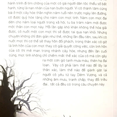 hồi sinh từ kiếp quỷ thủy hợp