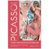 Picasso Và Bức Tranh Khiến Thế Giới Sửng Sốt (Bìa Cứng) - Miles J. Unger