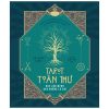 Tarot Toàn Thư - Đọc Vận Mệnh Qua Những Lá Bài - Anthony Louis