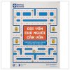 Hashtag Business - Gọi Vốn Cho Người Cần Vốn - Thấu Hiểu, Thuyết Phục, Hợp Tác Với Nhà Đầu Tư Hiệu Quả - Judy Robinett