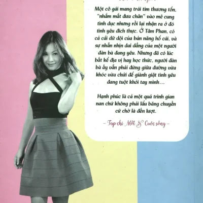 yêu như là sống tâm phan