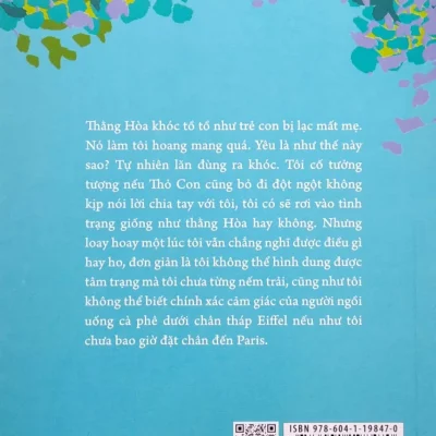 lá nằm trong lá nguyễn nhật Ánh