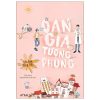 Oan Gia Tương Phùng - Tiêu Dao Hồng Trần