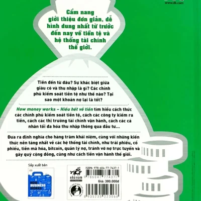 how money works hiểu hết về tiền dk