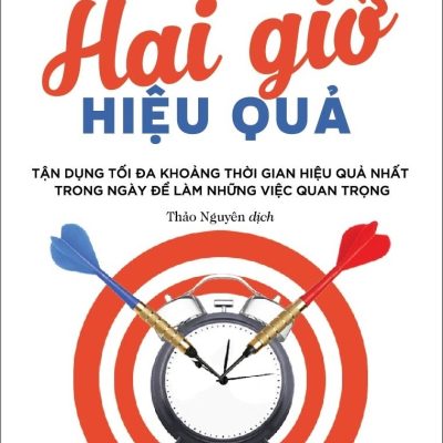 Mỗi Ngày Hai Giờ Hiệu Quả - Josh Davis