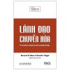 Lãnh Đạo Chuyển Hóa - Transformational Leadership (Bìa Cứng) - Bernard M. Bass, Ronald E. Riggio