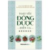 Toát Yếu Đông Dược Diễn Ca - Lương y Nguyễn Hữu Hiệp, TS Dược học Nguyễn Thị Vinh Huê
