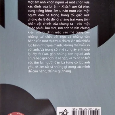 nhảy nhảy nhảy haruki murakami