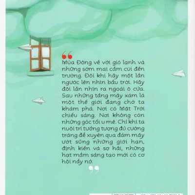 bay xuyên những tầng mây hà nhân