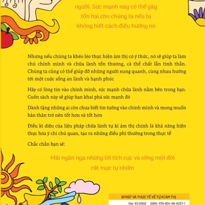 bí mật và thực tế về tự kỉ Ám thị Émile coué