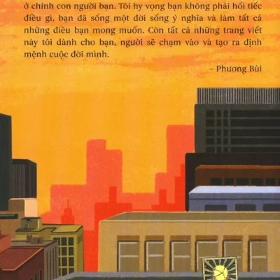 chạm vào Định mệnh phương bùi