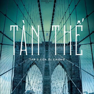 Dị Chủng 2 - Tàn Thế - Guillermo Del Toro, Chuck Hogan