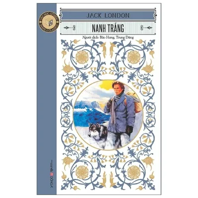văn học cổ Điển nanh trắng jack london