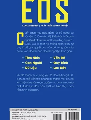siêu tăng trưởng gino wickman