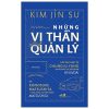 Những Vị Thần Quản Lý - Kim Jin Su