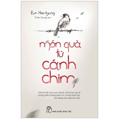 Món Quà Từ Cánh Chim - Eun Hee - Kyung