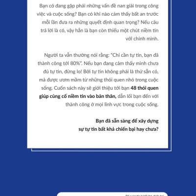 Để sự tự tin là bất khả chiến bại yosuke shionagi