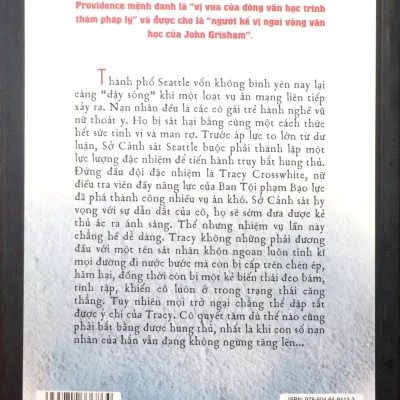 hơi thở cuối cùng robert dugoni