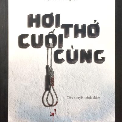 Hơi Thở Cuối Cùng - Robert Dugoni