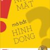 TedBooks - Nhìn Mặt Mà Bắt Hình Dong - Chip Kidd