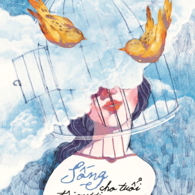 Sống Cho Tuổi Đôi Mươi Duy Nhất - Denley Lupin
