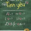 TedBooks - Thuật Toán Của Tình Yêu - Hannah Fry