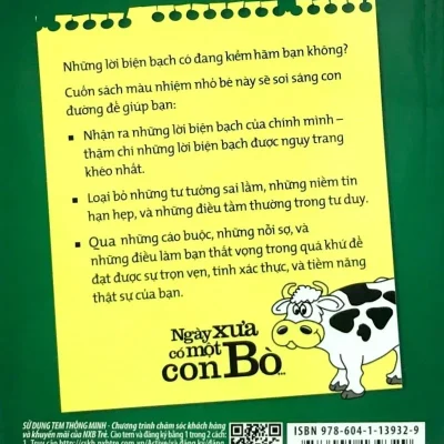 ngày xưa có một con bò camilo cruz