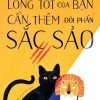 Lòng Tốt Của Bạn Cần Thêm Đôi Phần Sắc Sảo - Mộ Nhan Ca