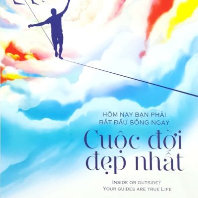 Hôm Nay, Bạn Phải Bắt Đầu Sống Ngay Cuộc Đời Đẹp Nhất - Oopsy