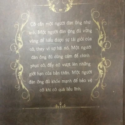 thử thách và tình yêu tessa dare