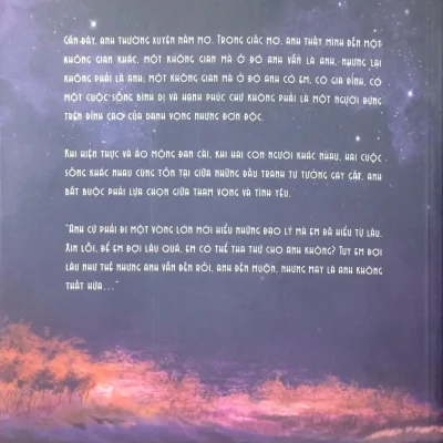 không gian song song ngô trầm thủy
