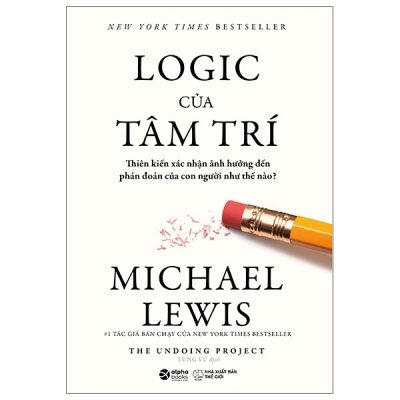 Logic Của Tâm Trí - Michael Lewis