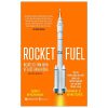Người Có Tầm Nhìn, Kẻ Biết Hành Động - Rocket Fuel - Gino Wickman, Mark C. Winters