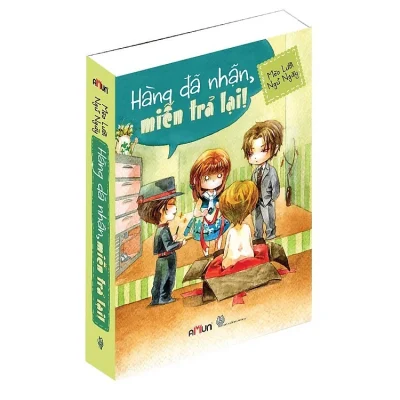 hàng Đã nhận, miễn trả lại mèo lười ngủ ngày