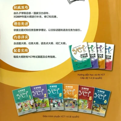 hướng dẫn học và thi yct cấp Độ 3 khương lệ bình, hoàng lôi