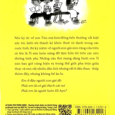 cảm Ơn người lớn nguyễn nhật Ánh