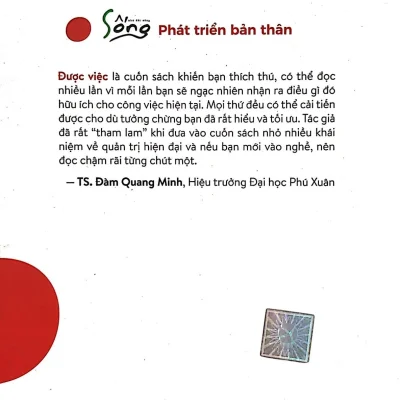 Được việc dương trọng tấn